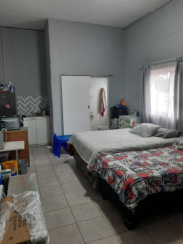 To Let 0 Bedroom Property for Rent in Goodwood Central Western Cape